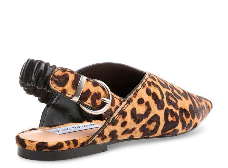 ZAPATOS CUERO MUJER STEVE MADDEN ZETA-L - 5