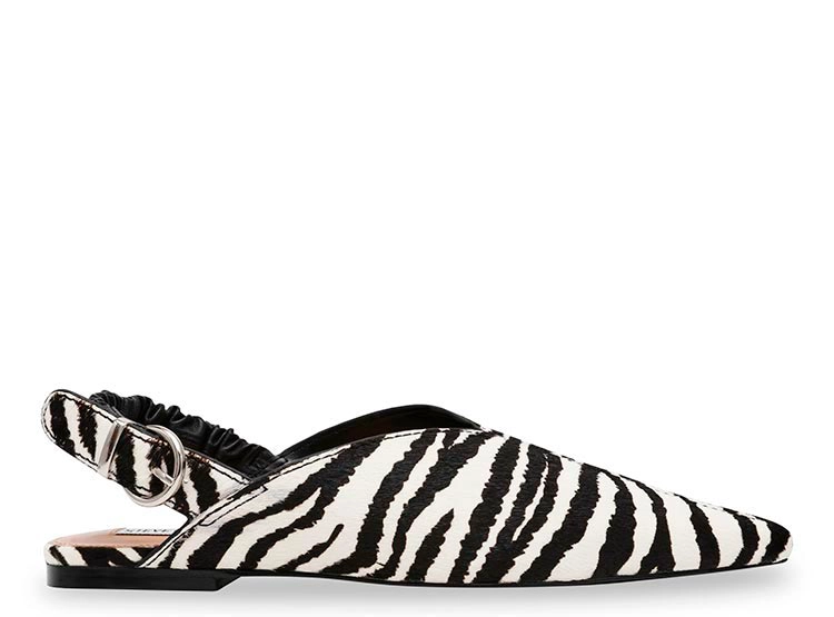 ZAPATOS CUERO MUJER STEVE MADDEN NEGRO ZETA-L - 1