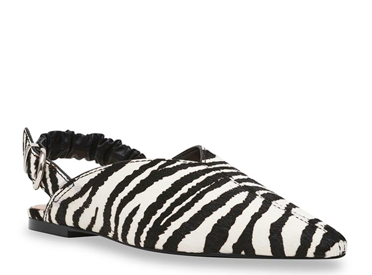 ZAPATOS CUERO MUJER STEVE MADDEN NEGRO ZETA-L - 2