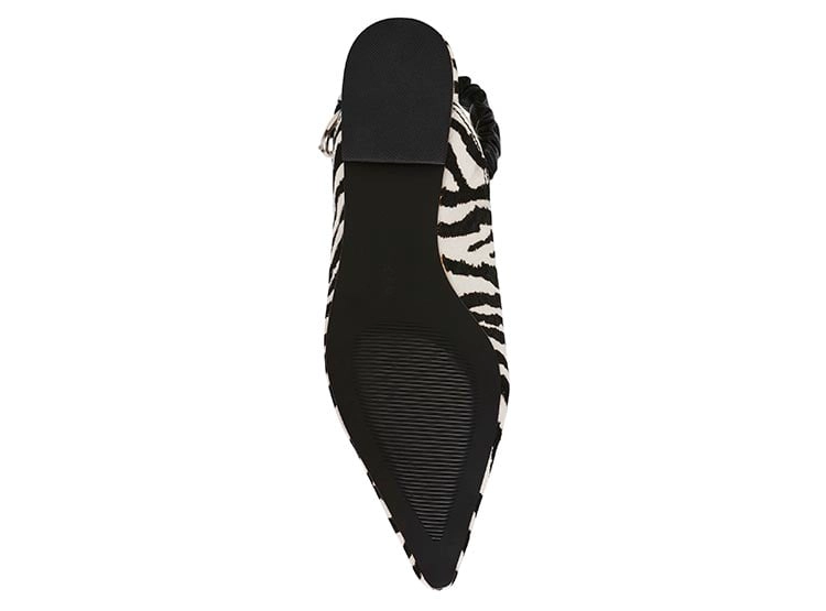 ZAPATOS CUERO MUJER STEVE MADDEN NEGRO ZETA-L - 6