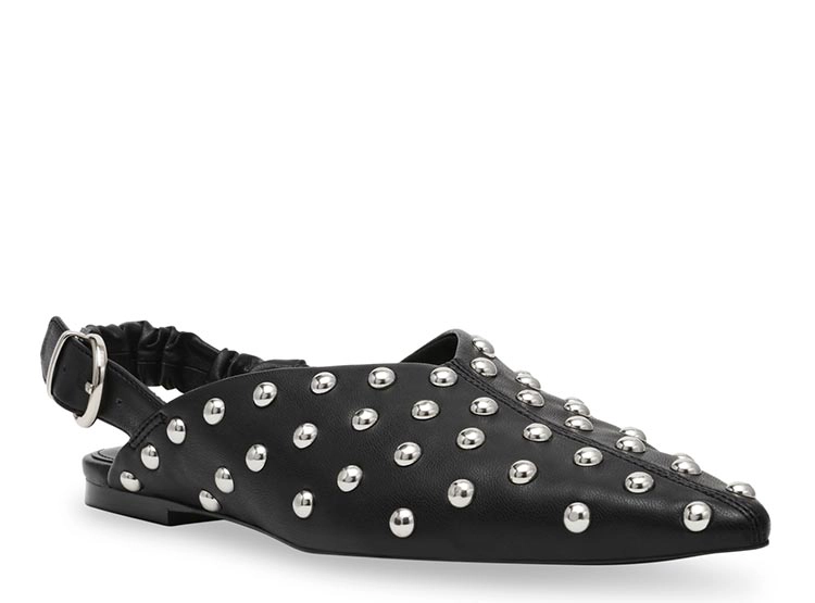 ZAPATOS MUJER STEVE MADDEN NEGRO ZETA-S - 2