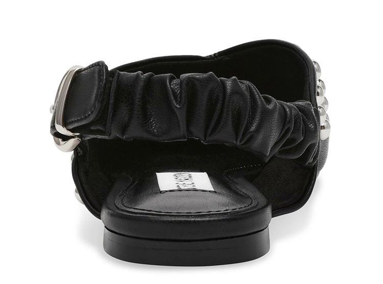 ZAPATOS MUJER STEVE MADDEN NEGRO ZETA-S - 4