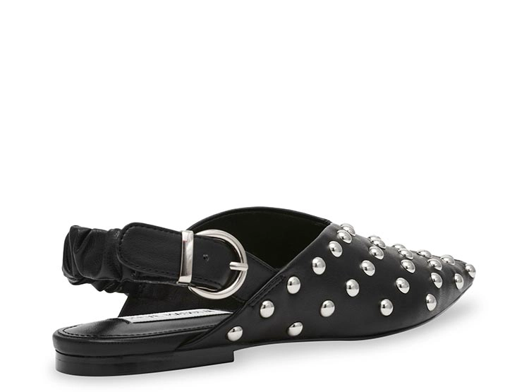 ZAPATOS MUJER STEVE MADDEN NEGRO ZETA-S - 5