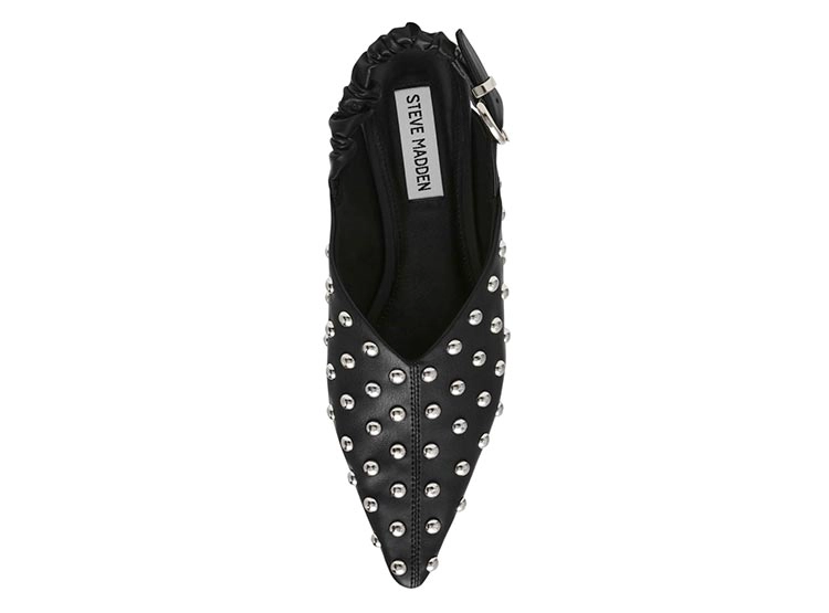 ZAPATOS MUJER STEVE MADDEN NEGRO ZETA-S - 6