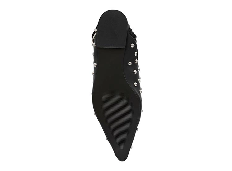 ZAPATOS MUJER STEVE MADDEN NEGRO ZETA-S - 7