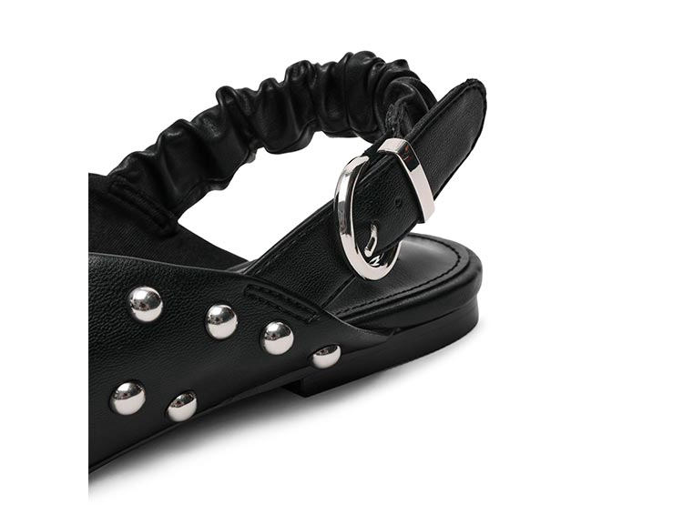 ZAPATOS MUJER STEVE MADDEN NEGRO ZETA-S - 8