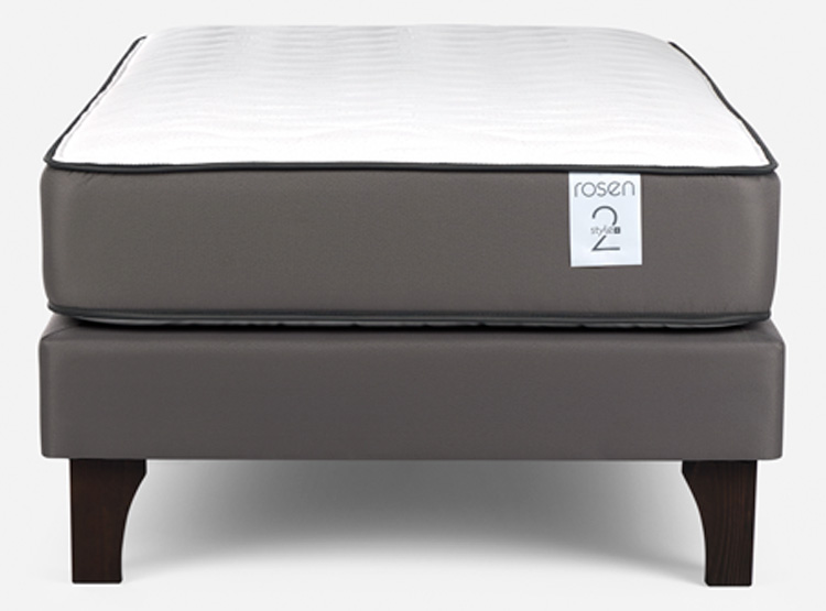 CAMA EUROPEA ROSEN NEW STYLE 2 PLUS 1PL - 1
