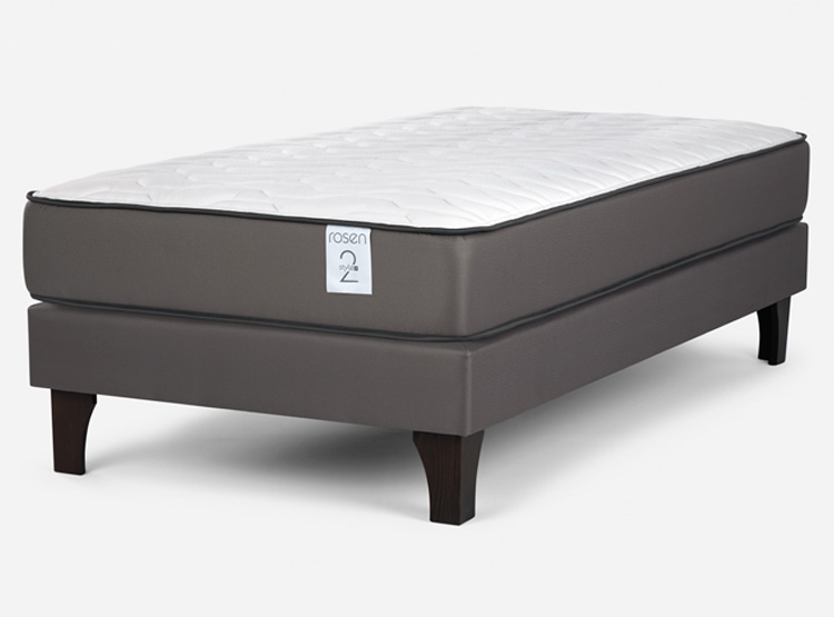 CAMA EUROPEA ROSEN NEW STYLE 2 PLUS 1PL - 2