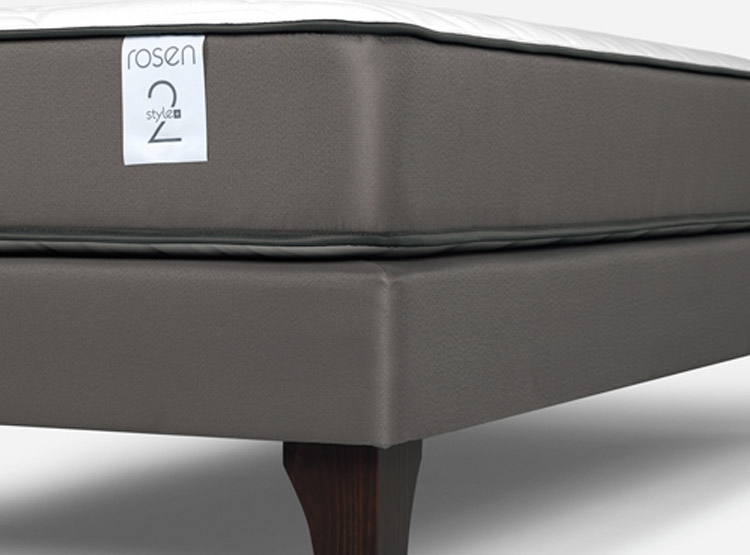 CAMA EUROPEA ROSEN NEW STYLE 2 PLUS 1PL - 3