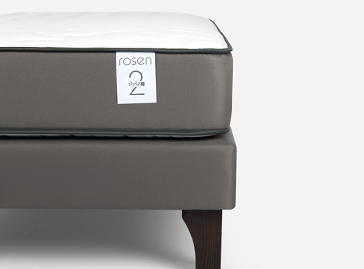 CAMA EUROPEA ROSEN NEW STYLE 2 PLUS 1PL - 4