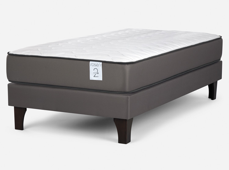 CAMA EUROPEA ROSEN NEW STYLE 2 PLUS 1.5PL - 2