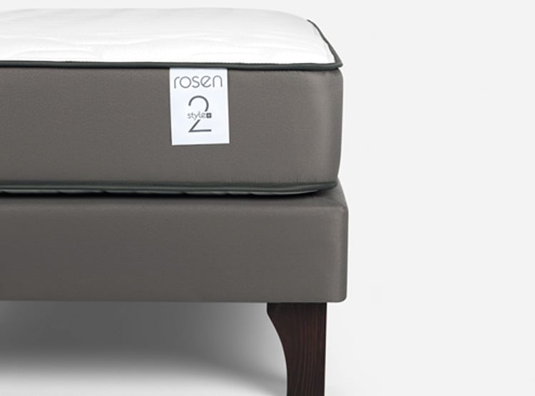 CAMA EUROPEA ROSEN NEW STYLE 2 PLUS 1.5PL - 4
