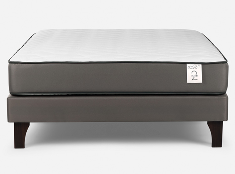 CAMA EUROPEA ROSEN NEW STYLE 2 PLUS 2 PLAZAS B/N - 1