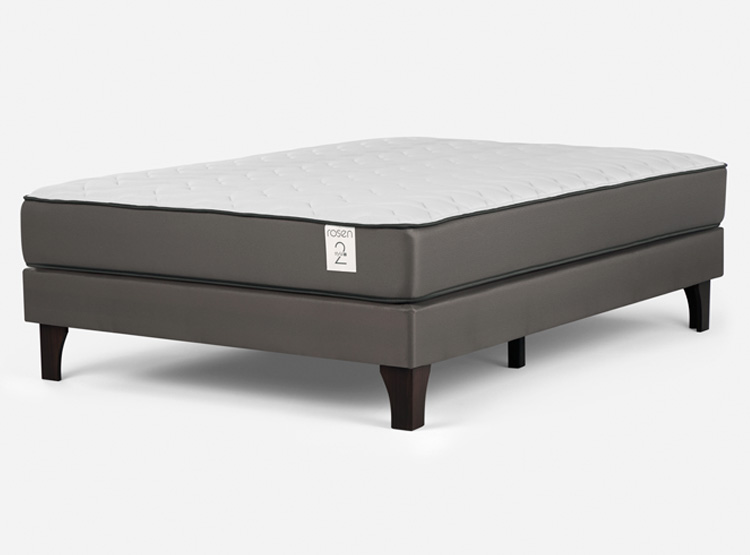 CAMA EUROPEA ROSEN NEW STYLE 2 PLUS 2 PLAZAS B/N - 2
