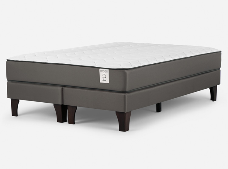 CAMA EUROPEA ROSEN NEW STYLE 2 PLUS KING B/D - 2