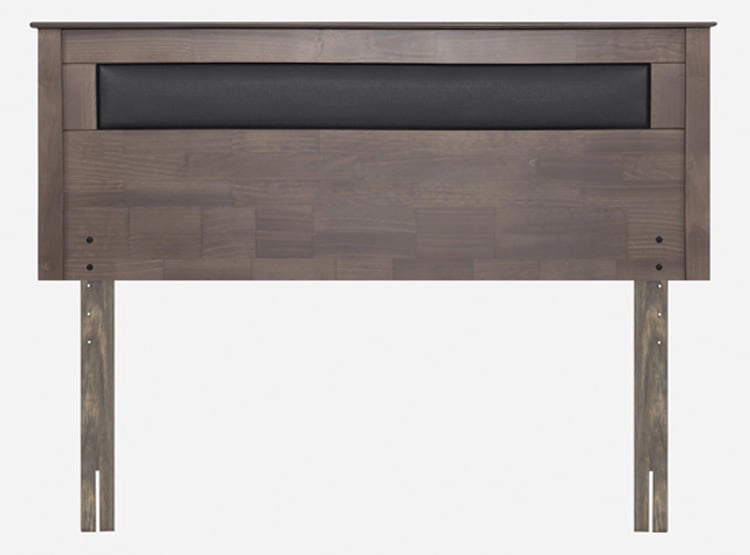 CAMA EUROPEA ROSEN NEW STYLE 2 PLUS 2 PLAZAS B/D + RESPALDO FERRARA - 3