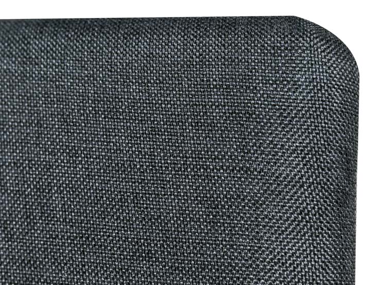 CAMA EUROPEA CANON HYBRID VISCO 1.5PL + RESPALDO WALL MARENGO - 5
