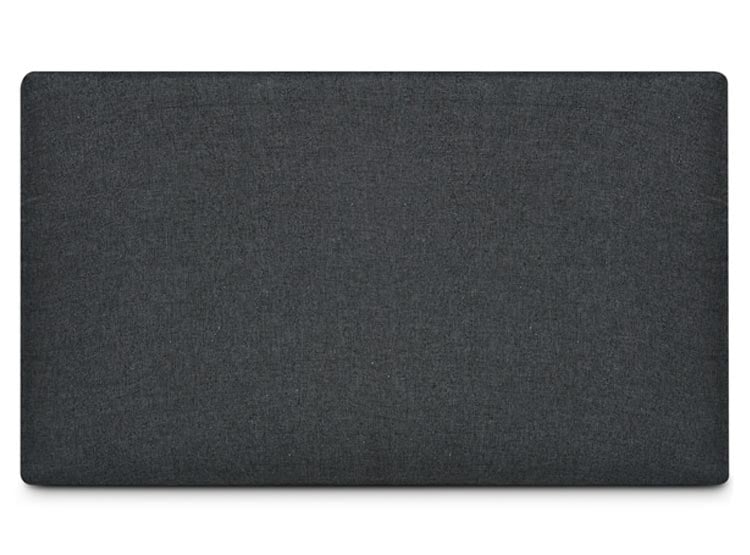 CAMA EUROPEA CANON CALM 1.5PL + RESPALDO WALL MARENGO - 4