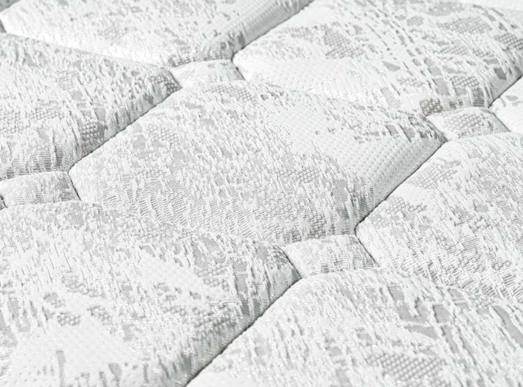 CAMA EUROPEA CANON CALM 1.5PL + RESPALDO WALL MARENGO - 6