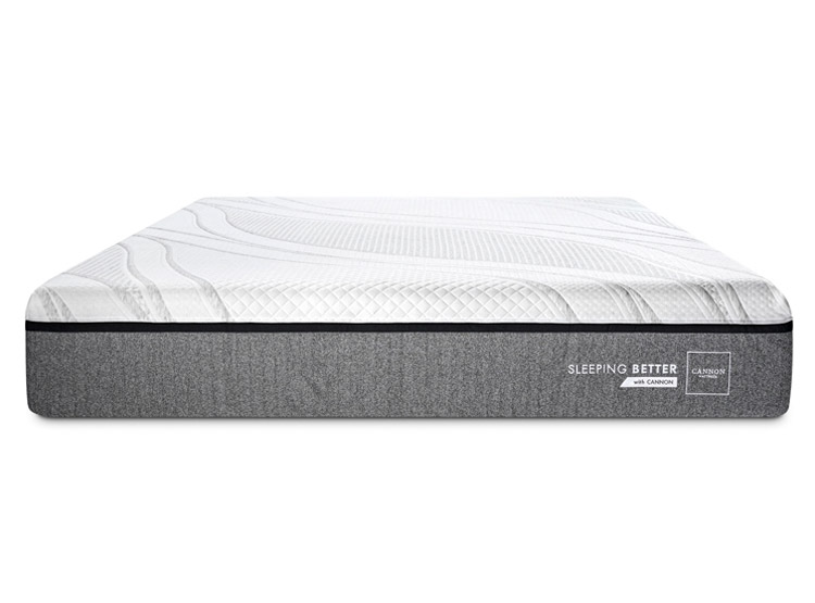 COLCHÓN CANON SLEEPING BETTER BOX KING - 2