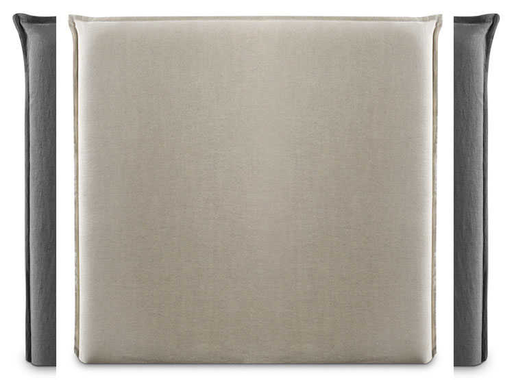 RESPALDO CANON PESTAÑA 1.5PL LINO BEIGE - 1