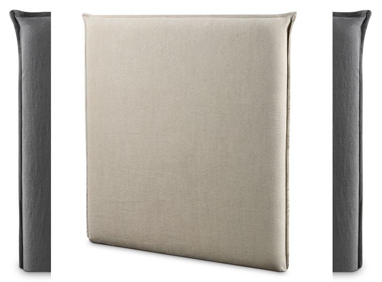 RESPALDO CANON PESTAÑA 1.5PL LINO BEIGE - 2