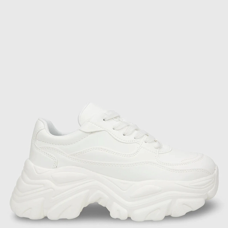 ZAPATILLAS MUJER INDEX CASUALES ITANA - 1