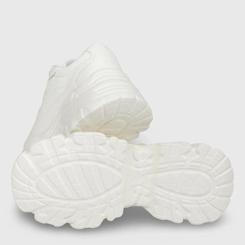 ZAPATILLAS MUJER INDEX CASUALES ITANA - 4