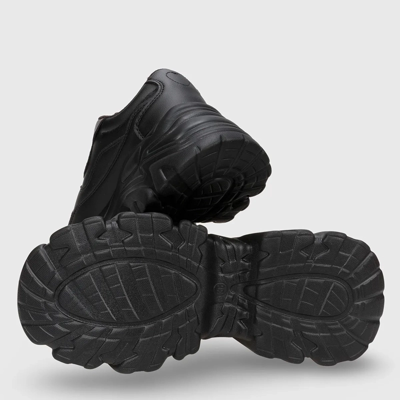 ZAPATILLAS MUJER INDEX CASUALES ITANA - 4