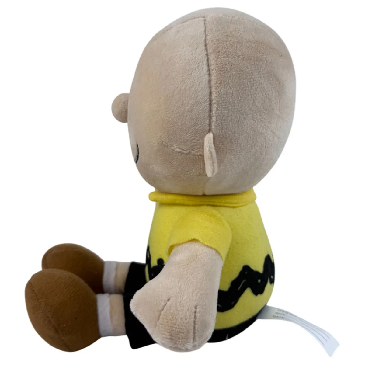 Peluche Peanuts De 20 Cm | Elige Entre Snoopy, Woodstock O Charlie Brown | Suave Y Detallado | Ideal Para Niños Y Coleccionistas