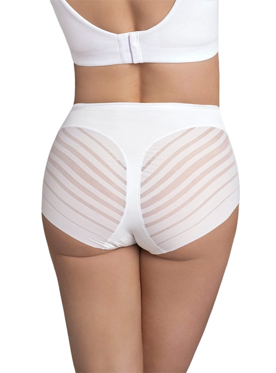 CALZÓN MUJER LEONISA FAJA 12903 - 2