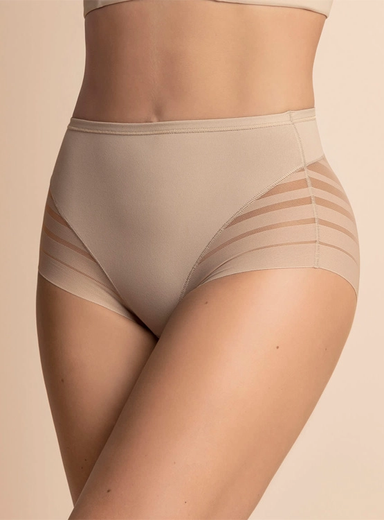 CALZÓN MUJER LEONISA FAJA 12903 - 1
