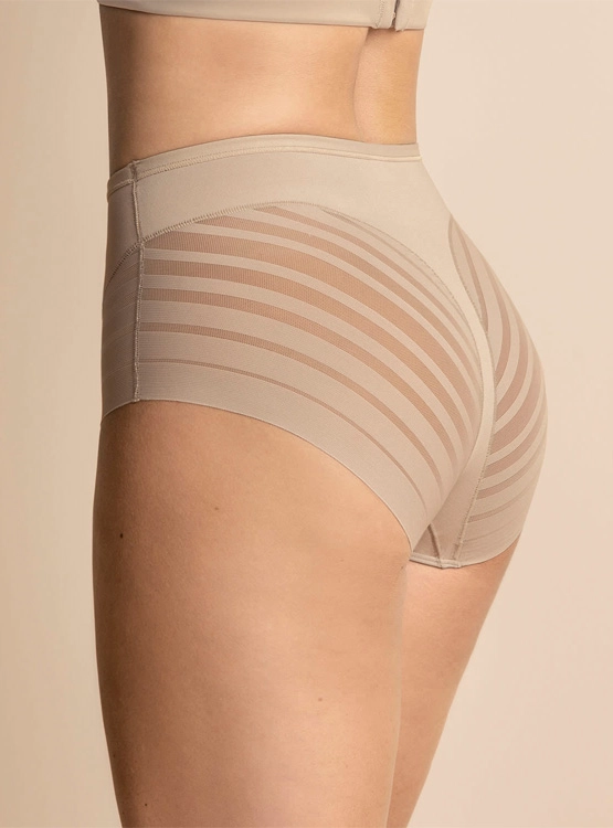 CALZÓN MUJER LEONISA FAJA 12903 - 2