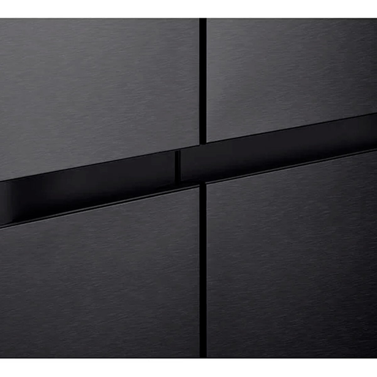 REFRIGERADOR SIDE BY SIDE LG GS66BPM 664L NO FROST GRAFITO - 9