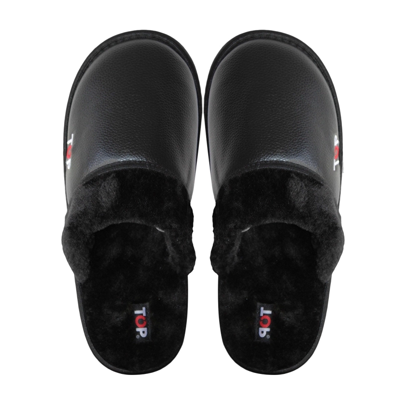PANTUFLAS HOMBRE TOP