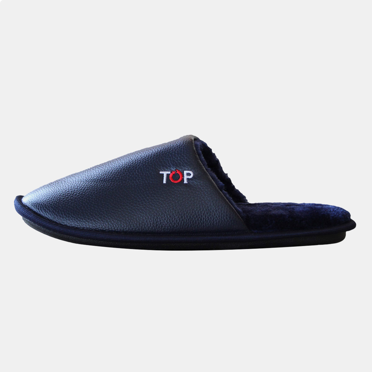 PANTUFLAS HOMBRE TOP