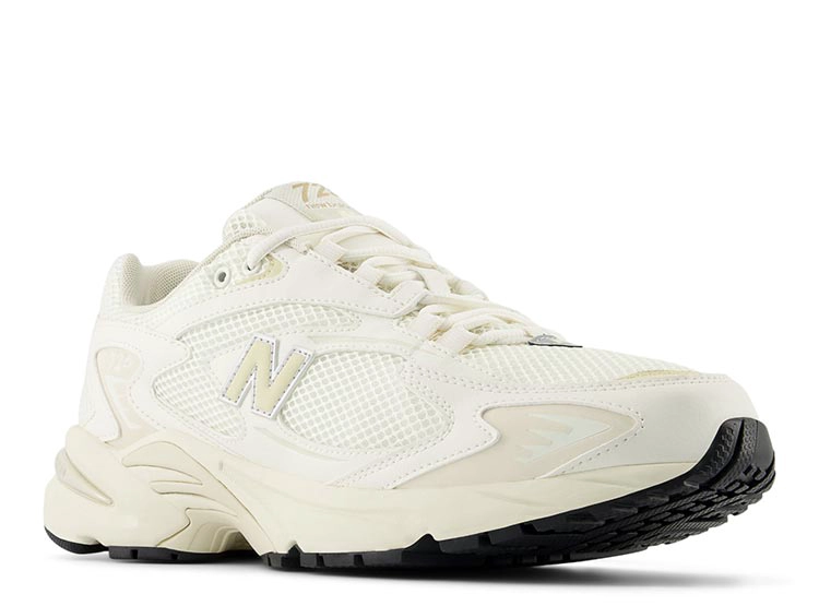 ZAPATILLAS UNISEX NEW BALANCE URBANAS BLANCO ML 725 CH - 2