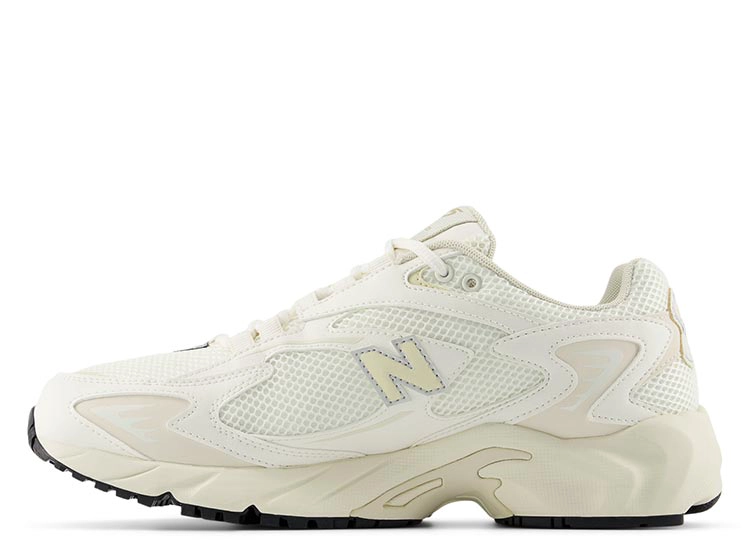 ZAPATILLAS UNISEX NEW BALANCE URBANAS BLANCO ML 725 CH - 3