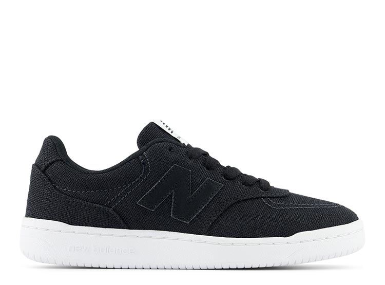 ZAPATILLAS HOMBRE NEW BALANCE URBANAS NEGRO BBW 80 HBK