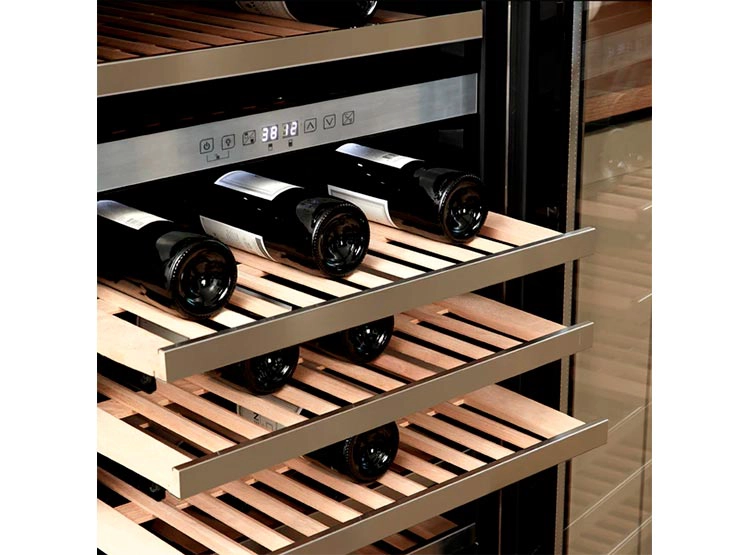 CAVA DE VINO FDV 171 BOTELLAS EXPERT - 4