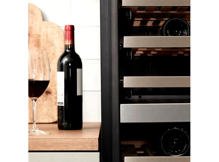 CAVA DE VINO FDV 171 BOTELLAS EXPERT - 5