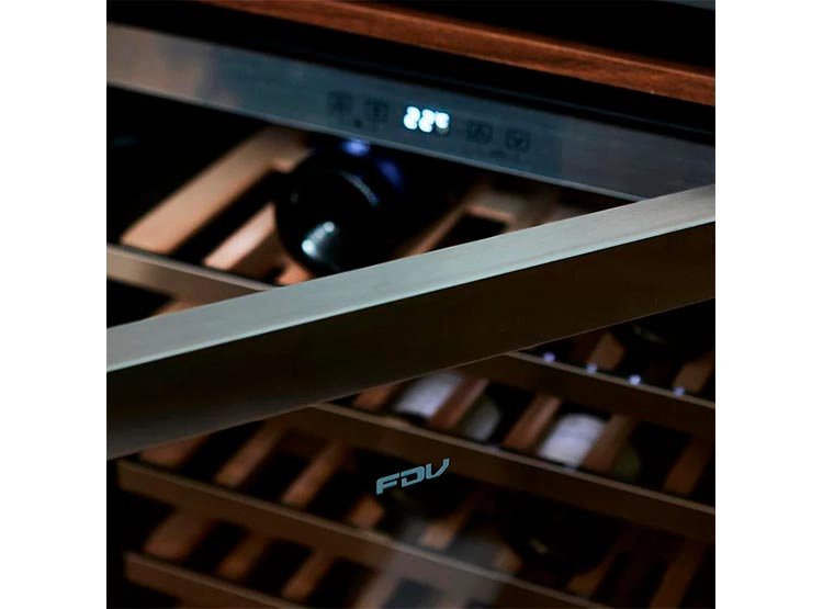 CAVA DE VINO FDV 54 BOTELLAS EXPERT - 3