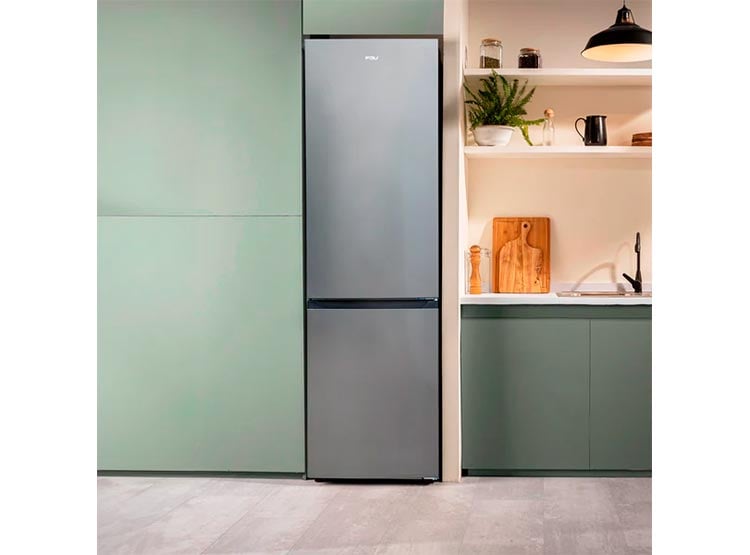 REFRIGERADOR BOTTOM FREEZER FDV 237 L NO FROST ESSENCE - 2
