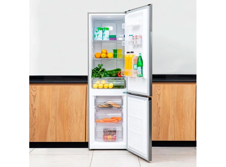 REFRIGERADOR BOTTOM FREEZER FDV 237 L NO FROST ESSENCE - 3