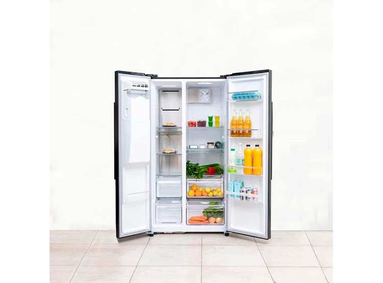 REFRIGERADOR SIDE BY SIDE FDV 513 L DELUXE SIGNATURE - 2