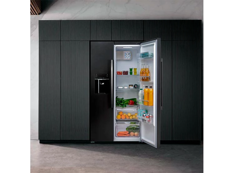 REFRIGERADOR SIDE BY SIDE FDV 513 L DELUXE SIGNATURE - 4