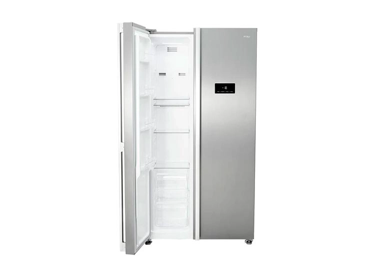 REFRIGERADOR SIDE BY SIDE FDV 442 L SLIM - 2