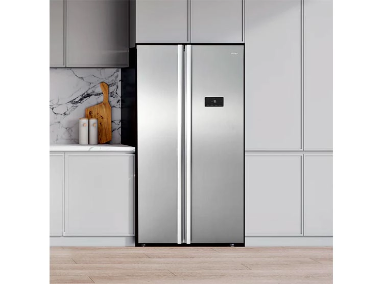 REFRIGERADOR SIDE BY SIDE FDV 442 L SLIM - 4