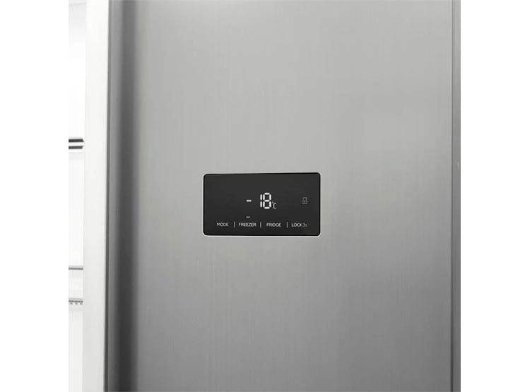 REFRIGERADOR SIDE BY SIDE FDV 442 L SLIM - 5