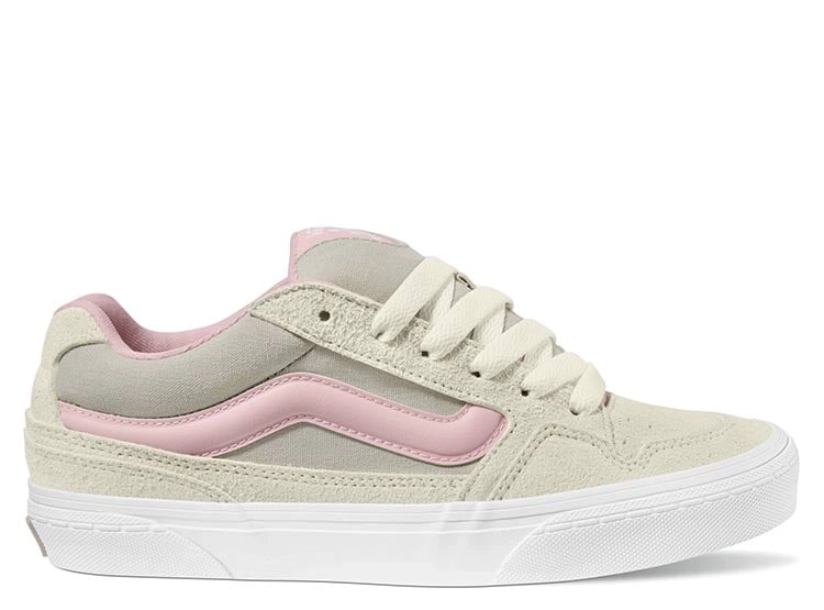 ZAPATILLAS MUJER VANS URBANAS CALDRONE - 1